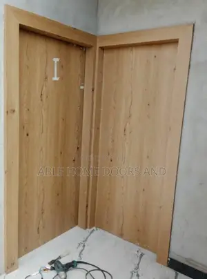 Able Home  HDF