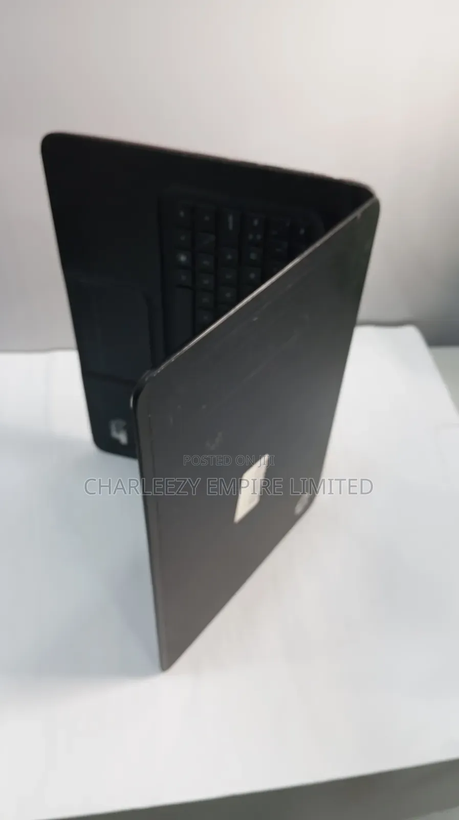 Laptop HP Envy 6 4GB Intel Core I5 SSD 128GB