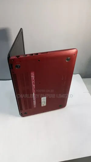 Laptop HP Envy 6 4GB Intel Core I5 SSD 128GB