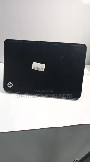 Laptop HP Envy 6 4GB Intel Core I5 SSD 128GB