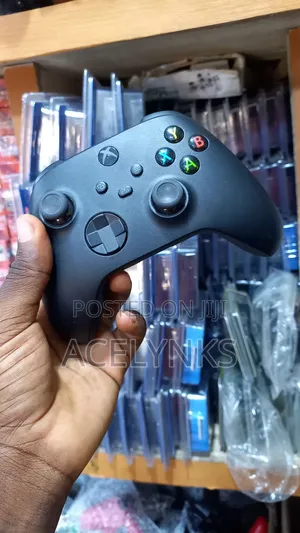 Series X Controller