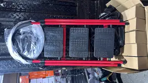 3 Step Ladder