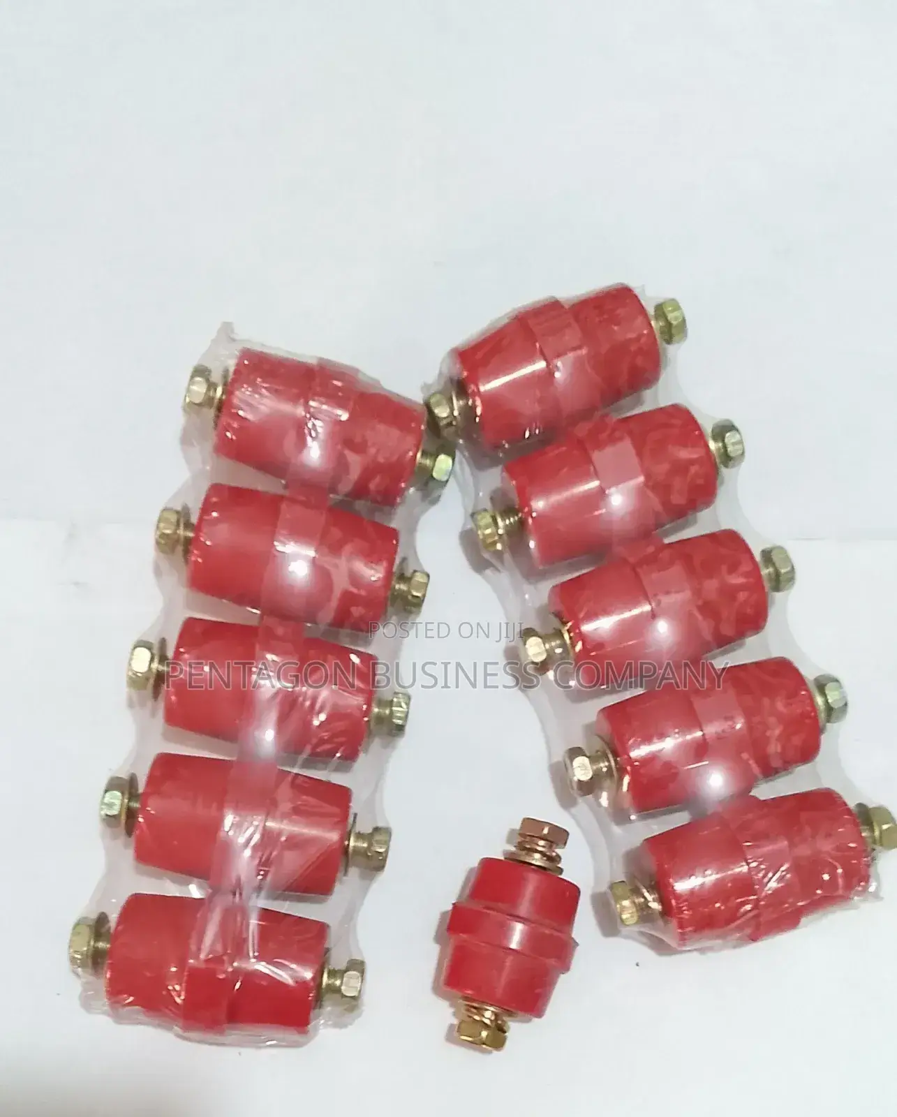 Electrical BUSBAR