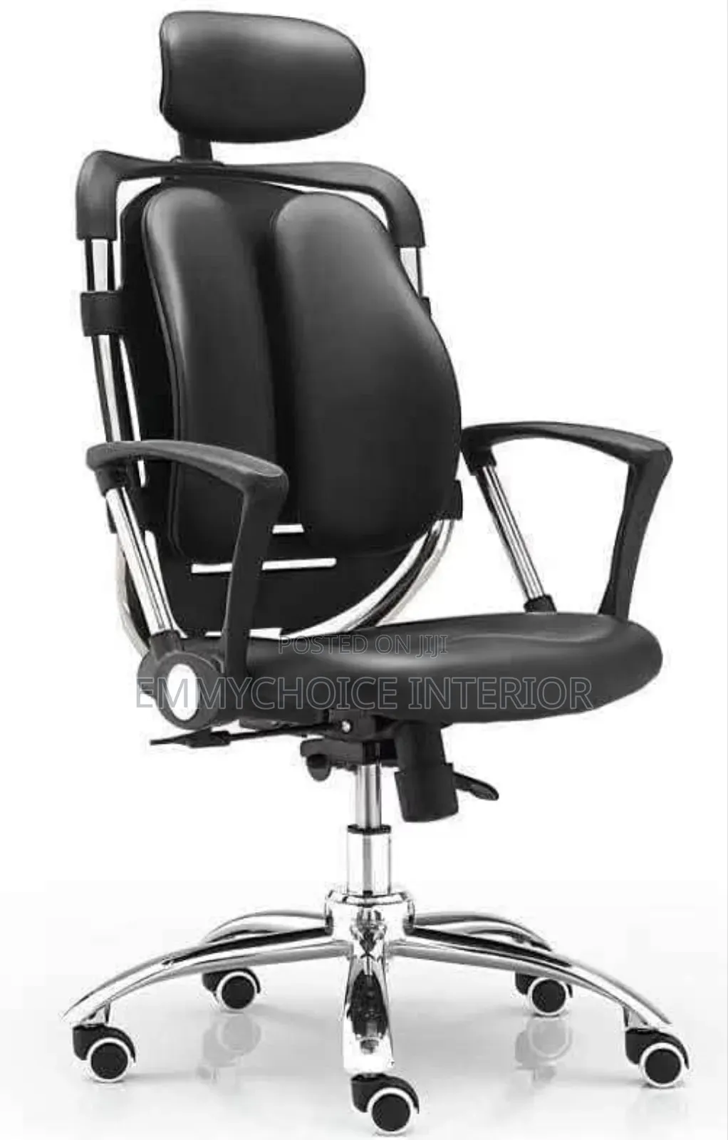Office Kidney Chair