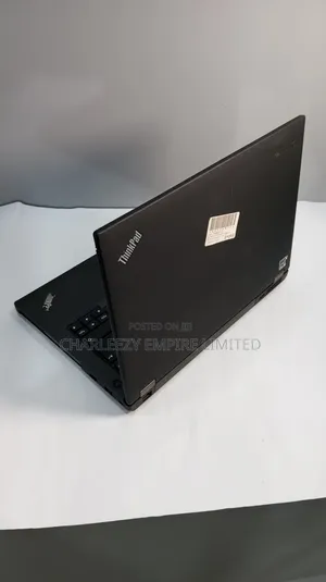Laptop Lenovo ThinkPad X240 4GB Intel Core I5 HDD 128GB