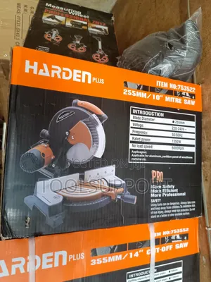 10inches Mitre Saw
