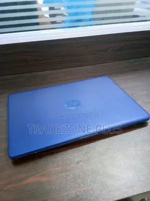 Photo - New Laptop HP 4GB Intel Pentium SSD 60GB