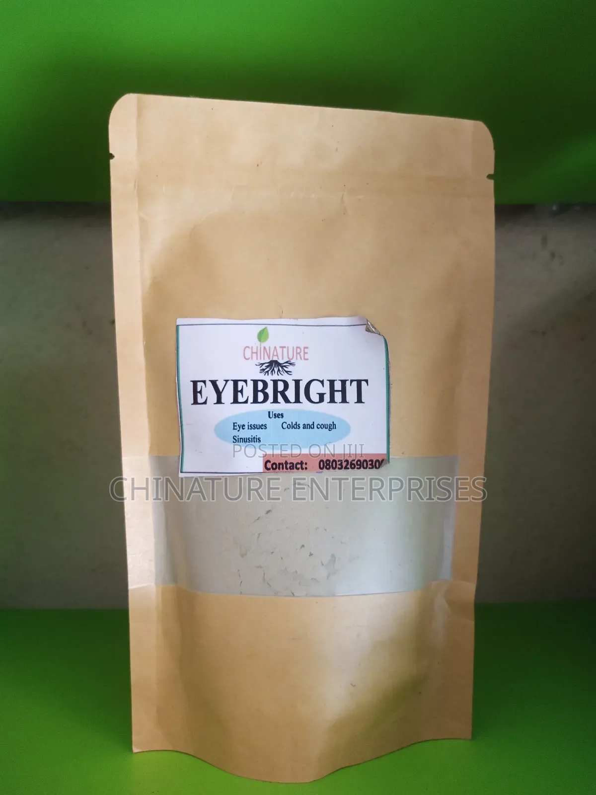 Eyebright - 100g