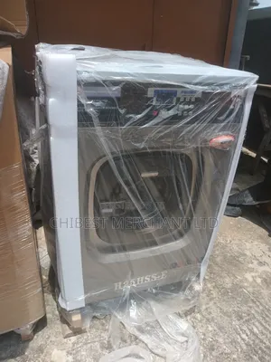 25kg Industrial Washing Machine Turkey (Home Point)