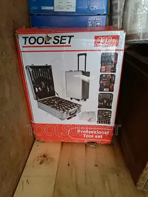 499pcs Tool Set