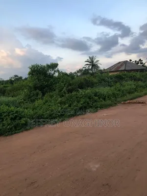 100 by 100 for Sale at Idu Community