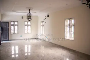 4bdrm Duplex in Lagos, Abijo for sale