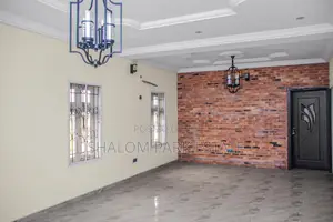 4bdrm Duplex in Lagos, Abijo for sale