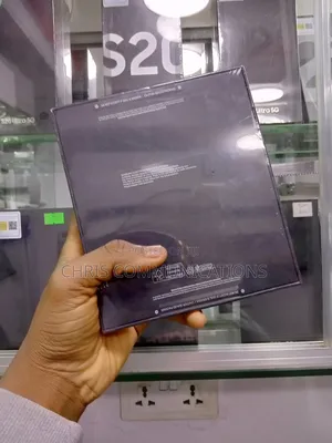 New Samsung Galaxy Z Fold6 256 GB Silver