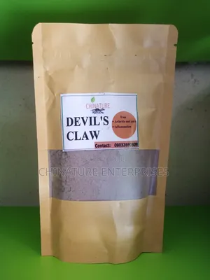 Devil's Claw - 100g