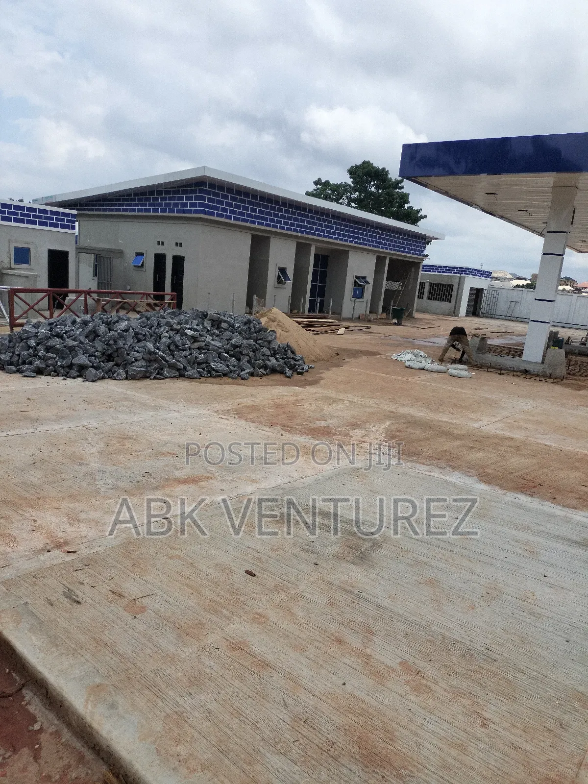General Construction Guru