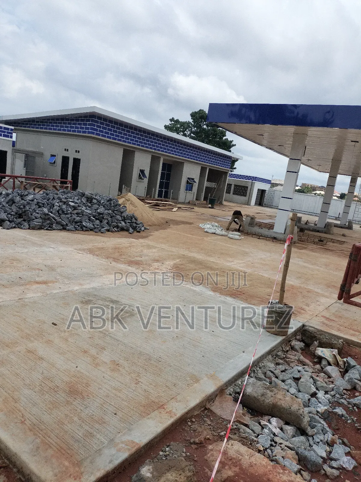 General Construction Guru