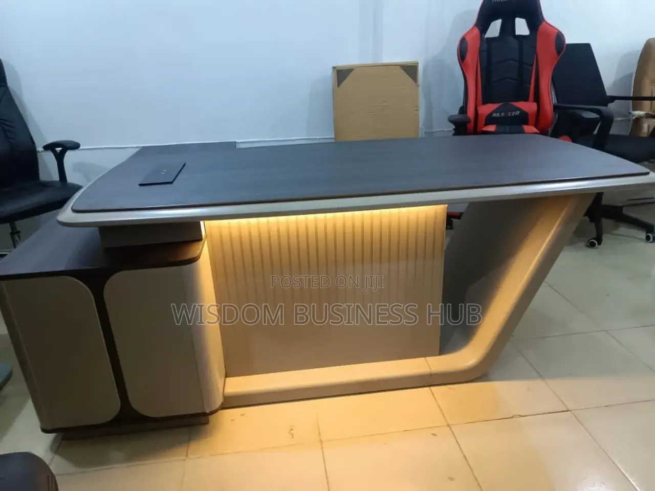 High Quality Executive Office Table