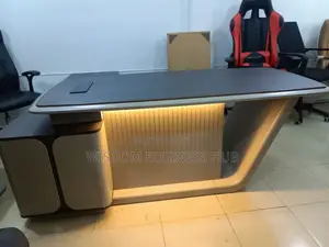 High Quality Executive Office Table