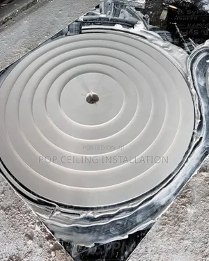 Pop Ceiling Instulation Services