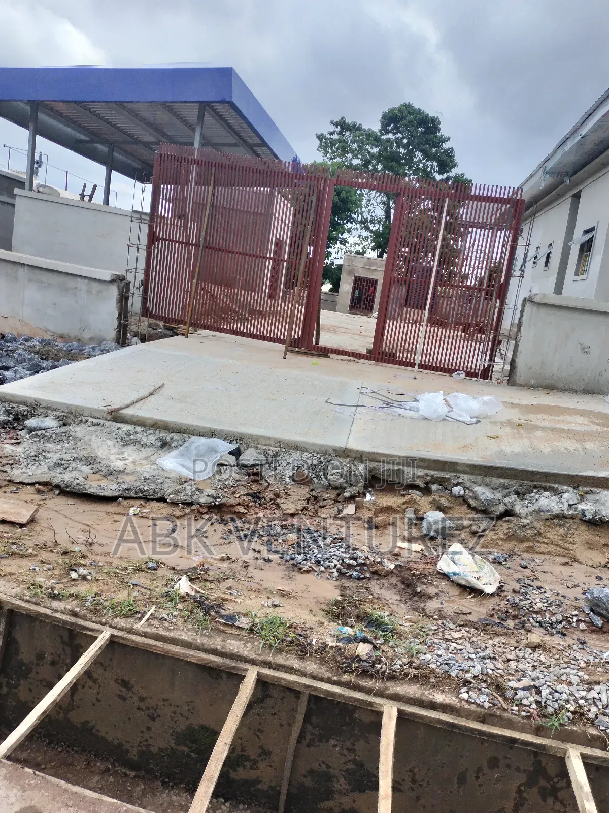 General Construction Guru