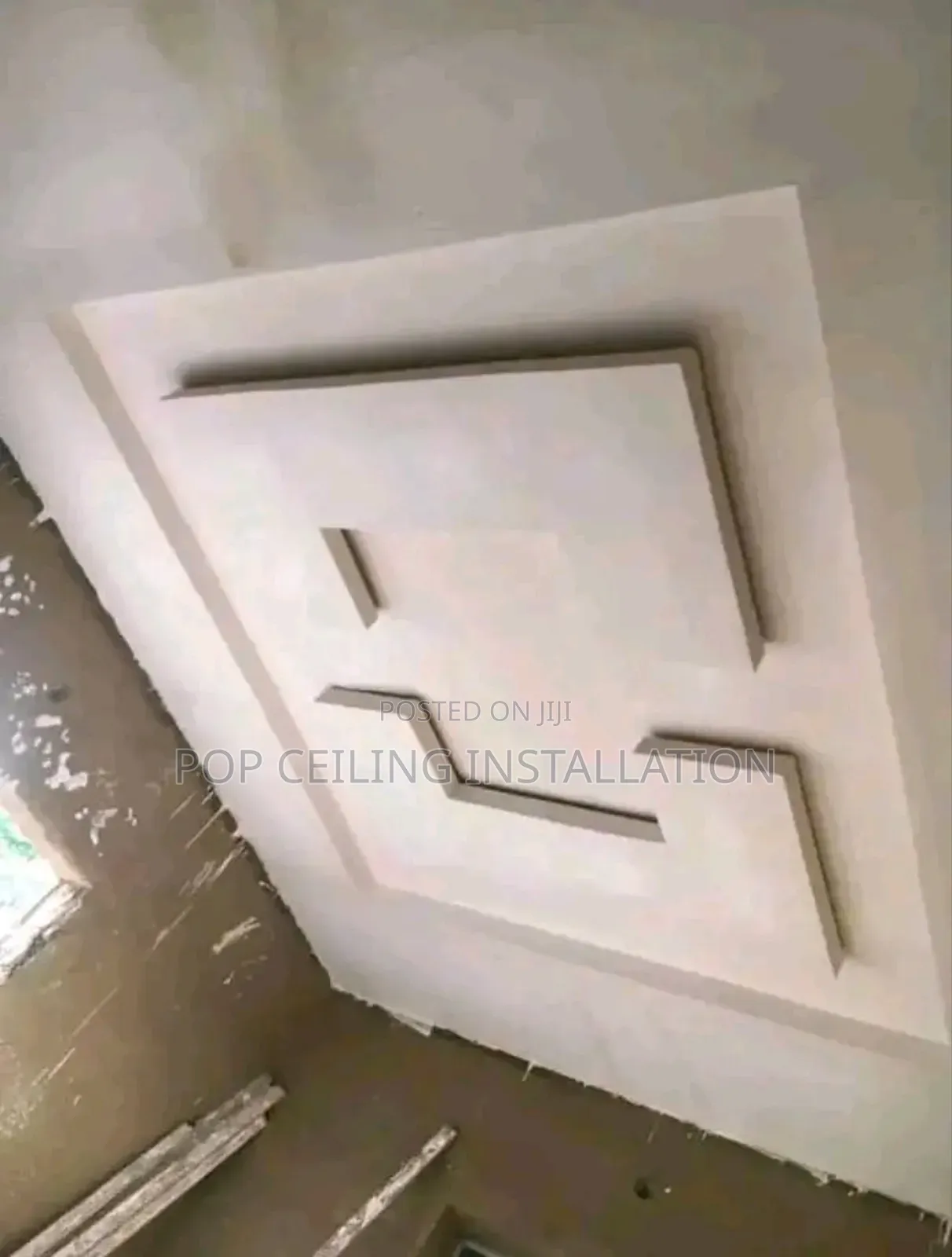 Pop Ceiling Instulation Services