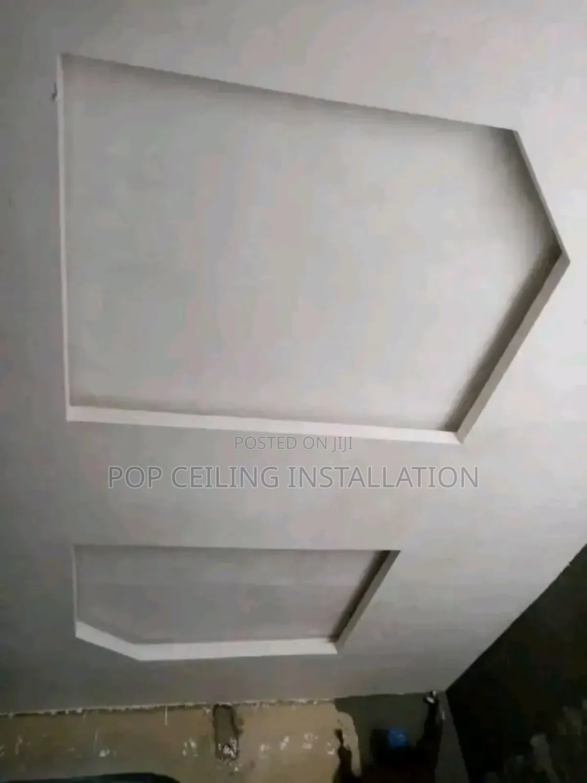 Pop Ceiling Instulation Services