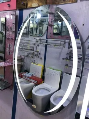 England Standard Mirror