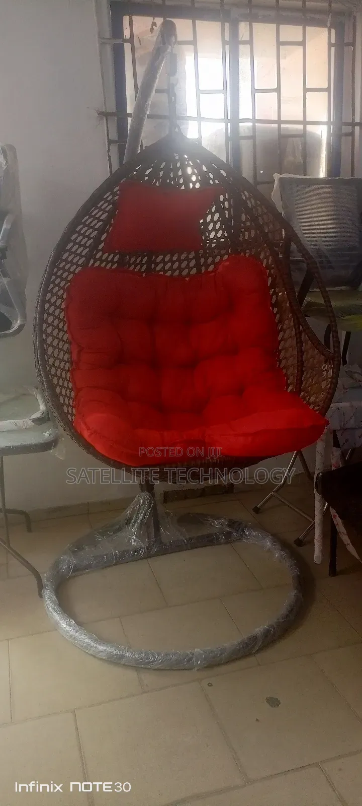 Swing Chair