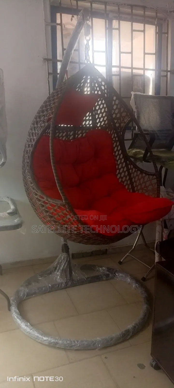Swing Chair
