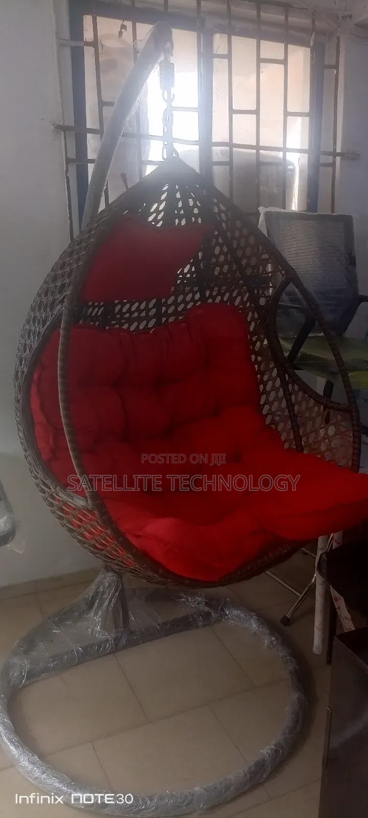 Swing Chair