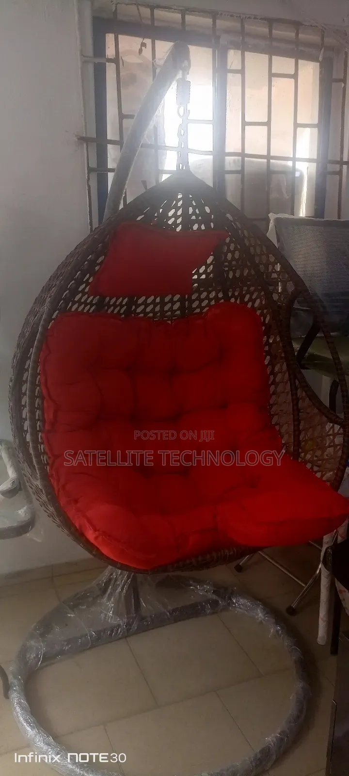 Swing Chair