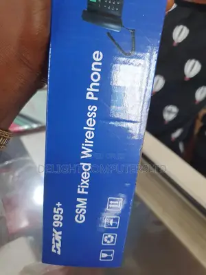 DDK 995 Table Phone