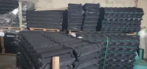 Stone Coated Tiles Roofing Sheets