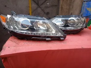 Es 2014/2015 London Used