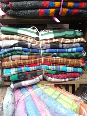 Throw Blankets for Students, Children and Adults (Brand New)