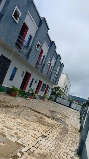 5unit Of 2 Bedroom Duplex For Sale At Ushafa Bwari Abuja