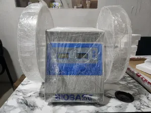 Friability Tester