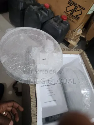 Friability Tester