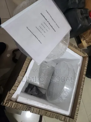 Friability Tester