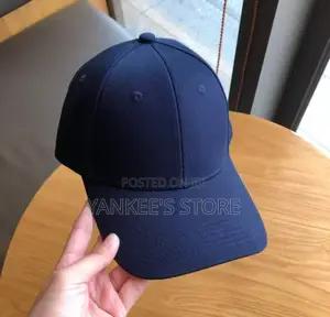 Brand New Unisex Plain Face Cap for Printing