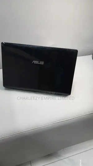 Laptop Asus FX53 4GB Intel Core I5 SSD 128GB