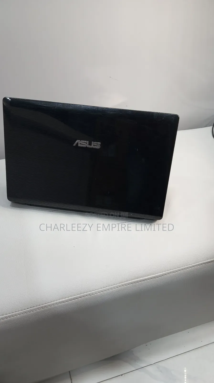 Laptop Asus FX53 4GB Intel Core I5 SSD 128GB