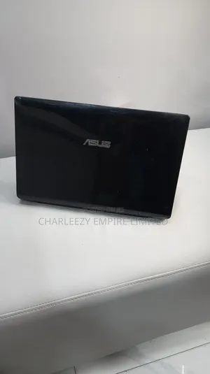 Laptop Asus FX53 4GB Intel Core I5 SSD 128GB