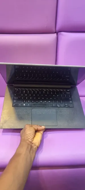 Laptop Dell Precision 5520 16GB Intel Core I7 SSD 512GB