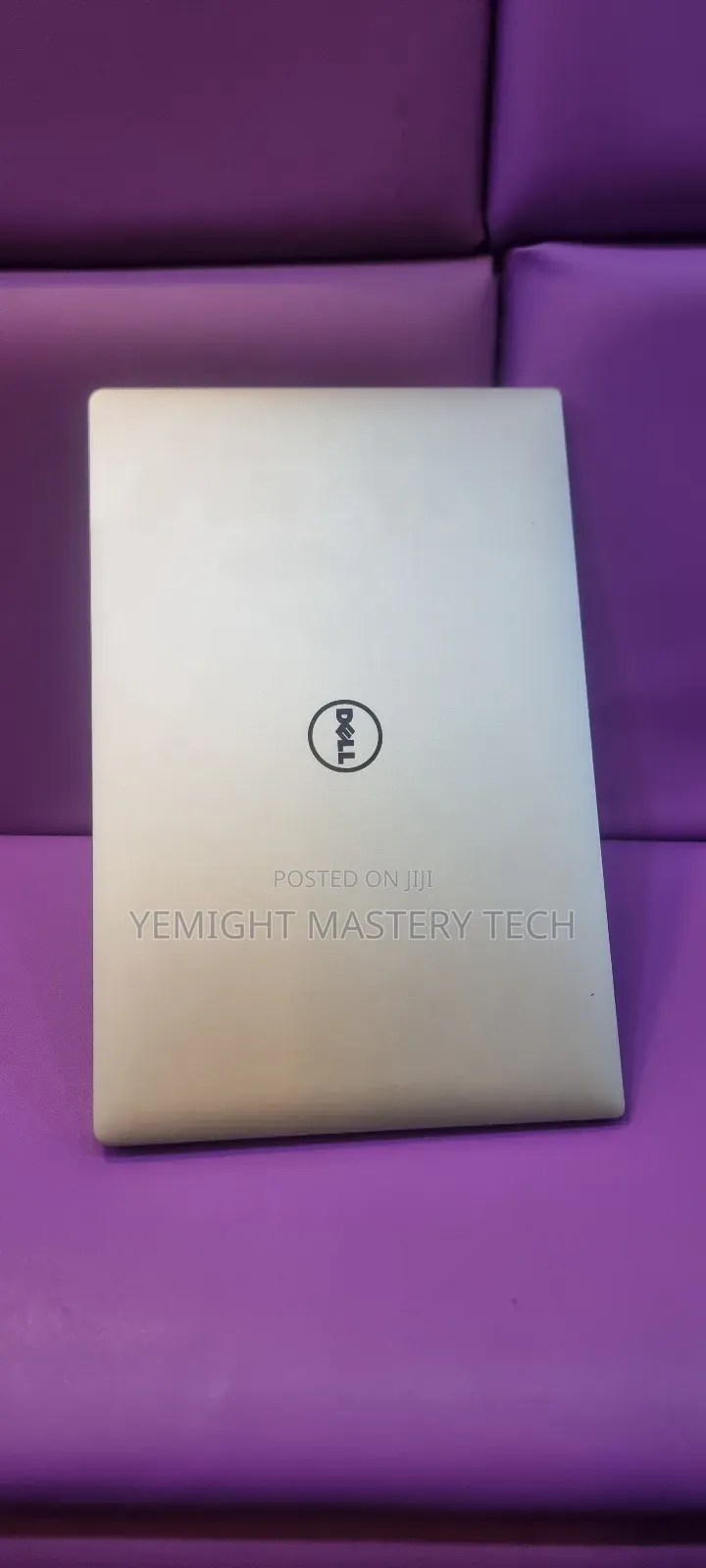 Laptop Dell Precision 5520 16GB Intel Core I7 SSD 512GB