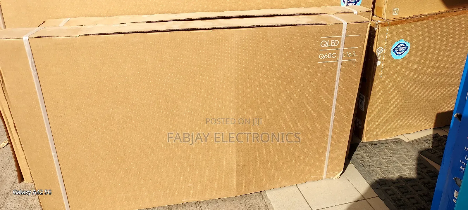 Samsung Television