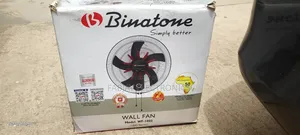 Binatone Wall Fan