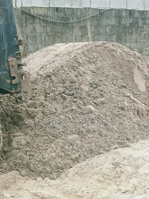 Sand and Chipping Supply Within Port Harcourt Environ.
