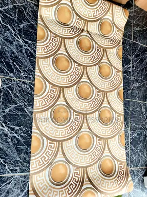 Exotic Versace Wallpaper (3d Effect)